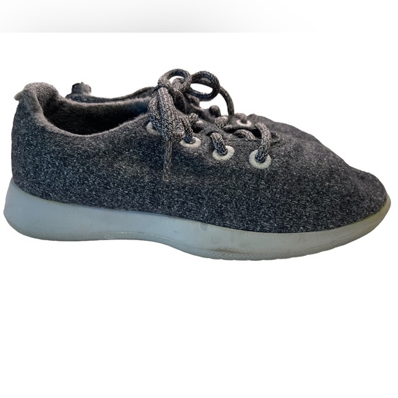 Allbirds - Wool Runners - size 7 - EUC - Picture 5 of 12